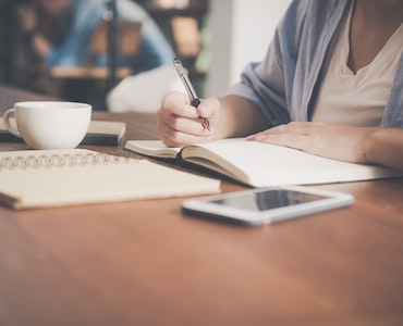 Content Writing