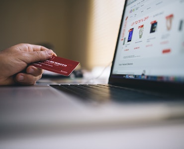 E-Commerce Website Development