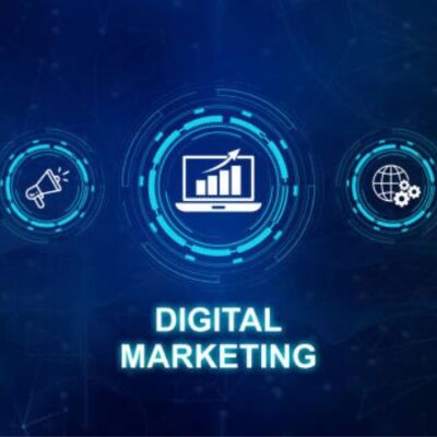 Front Infotech- Grow Your Business Online: Top Digital Marketing Agency in Mumbai